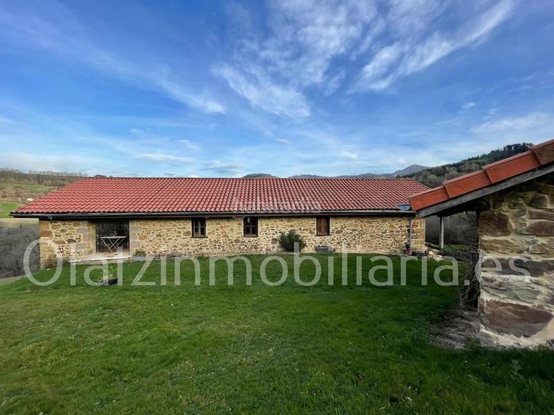 Foto 852f2658-b98d-4110-97db-2fca68963819. Casa a Carranza