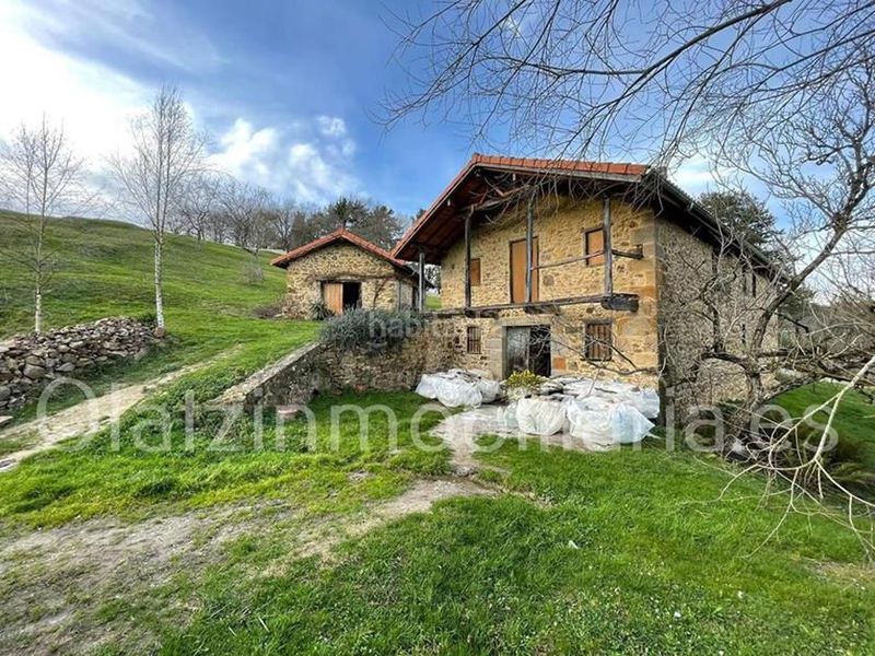 Foto f2722112-194b-4762-9d1c-b526c064aba4. Casa a Carranza