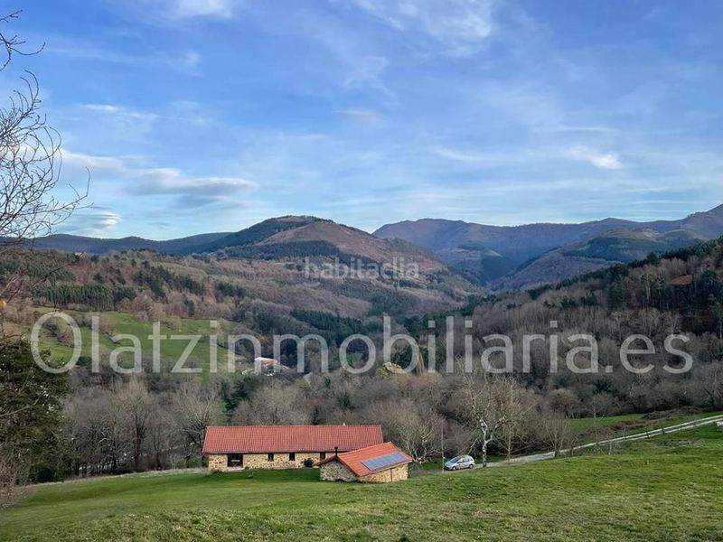 Foto f40748fc-03aa-4c34-8743-ab125cc6622f. Casa a Carranza