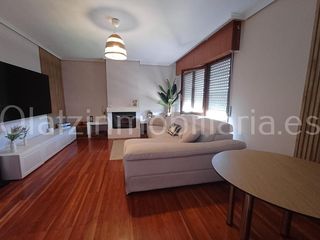 Maison à Valle de Mena. Casa en venta en entrambasaguas, 3 dormitorios.