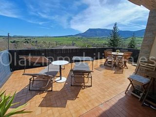 Maison à Valle de Mena. Casa en venta en entrambasaguas, 3 dormitorios.