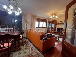 Maison à Valle de Mena. Casa en venta en nava de ordunte, 4 dormitorios.