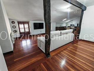 Etagenwohnung in Balmaseda. Piso en venta en balmaseda, 2 dormitorios.