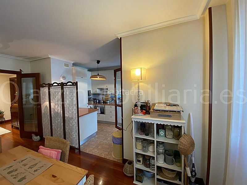 Foto 98f3f579-d1d0-47eb-9553-3068d56f7eec. Pis amb calefacció a Balmaseda