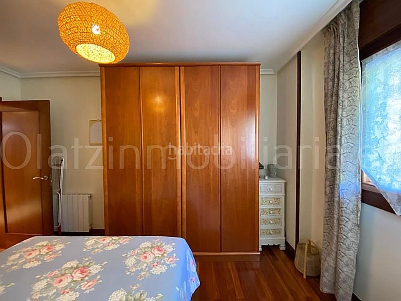 Foto ed9a9f2f-a13f-4940-a3f8-024041f083a1. Pis amb calefacció a Balmaseda