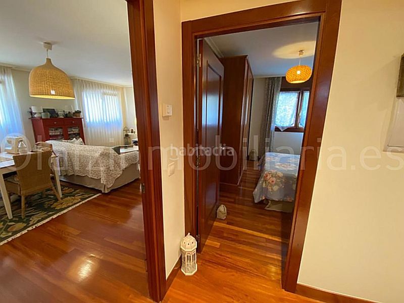 Foto f405990b-ca7d-4568-a089-f86f83f1beeb. Pis amb calefacció a Balmaseda