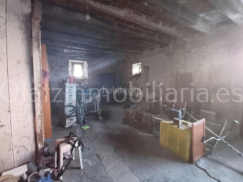 Foto 210aaaec-4a52-4955-9ee0-840a7dfad4f0. Casa amb calefacció aparcament a Valle de Mena