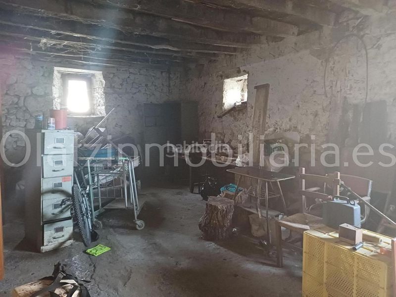 Foto 3ce3bffd-2502-4f8c-9edc-6ca6bb9fa68b. Casa amb calefacció aparcament a Valle de Mena