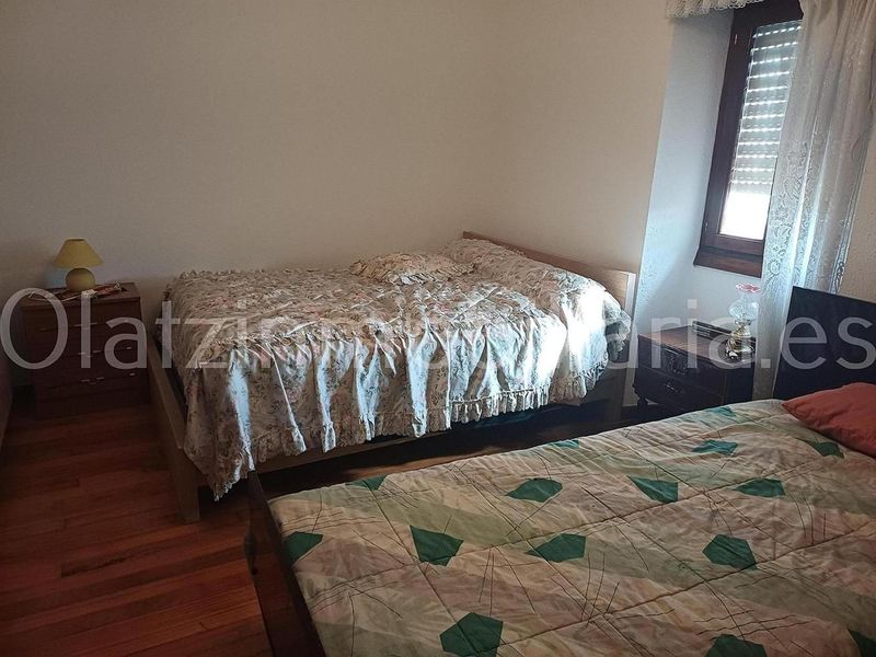 Foto 409a72db-5803-4a66-97ff-80df4297c1f5. Casa amb calefacció aparcament a Valle de Mena