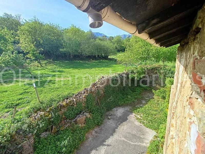 Foto 4143128e-2ef7-4a03-9439-b7ffea7f8111. Casa amb calefacció aparcament a Valle de Mena