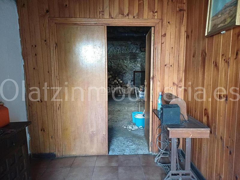 Foto 6d404793-5282-47e3-a795-d733b2ceafff. Casa amb calefacció aparcament a Valle de Mena