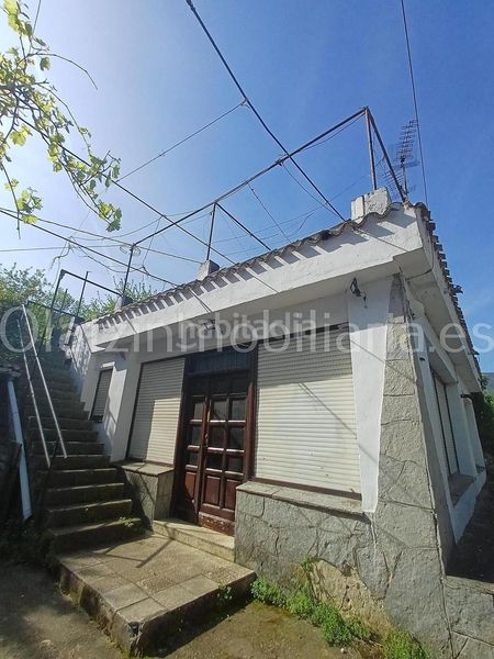 Foto 7780575d-867e-4cc0-bbd5-5dd5f2a9ca19. Casa amb calefacció aparcament a Valle de Mena