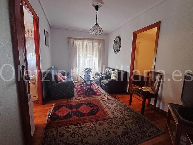 Foto 8299101d-b7d4-44ed-9244-913922f9af90. Casa amb calefacció aparcament a Valle de Mena