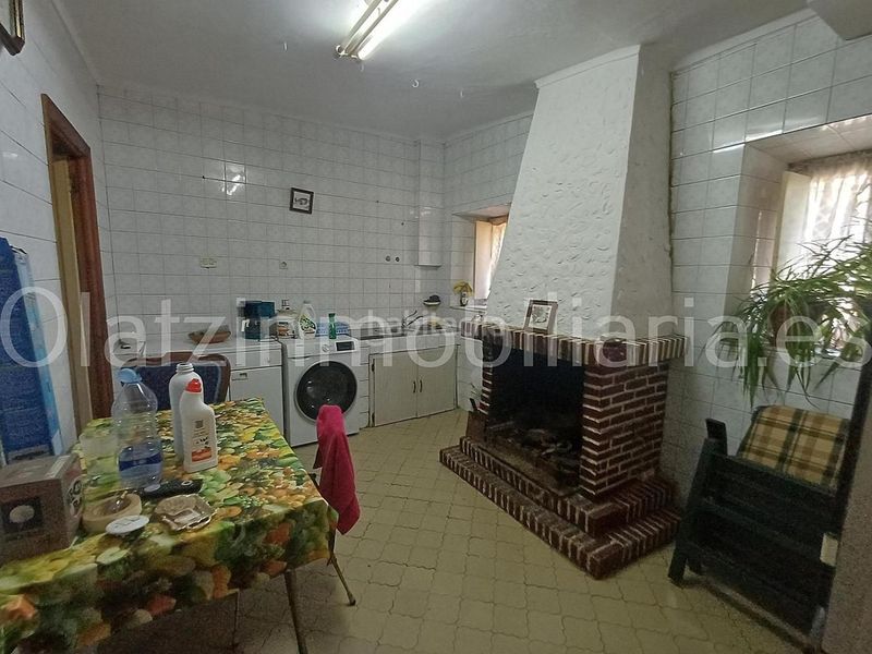 Foto 9269e526-4154-4c66-8f18-72a81fd680c1. Casa amb calefacció aparcament a Valle de Mena