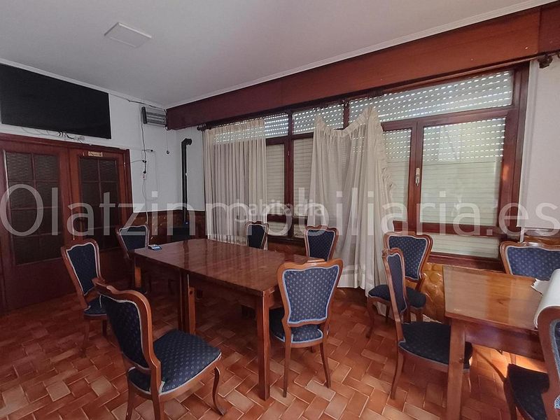 Foto 97867864-820a-4a4d-bd17-f648d065af1f. Casa amb calefacció aparcament a Valle de Mena