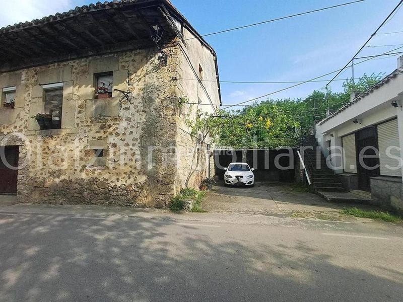 Foto a1e5944e-a1a5-4af8-98ef-b28cdb433b8f. Casa amb calefacció aparcament a Valle de Mena