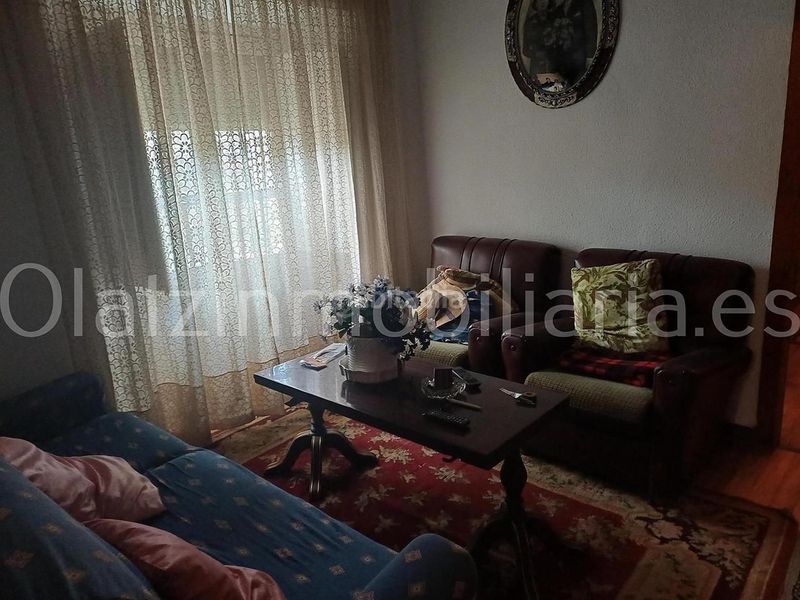 Foto a399548f-defc-4e81-a260-b7bb3c2bd71f. Casa amb calefacció aparcament a Valle de Mena