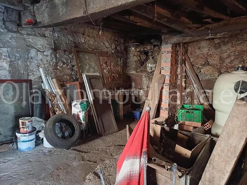 Foto bba4c400-b6b2-412c-bfdd-9ee29f357152. Casa amb calefacció aparcament a Valle de Mena