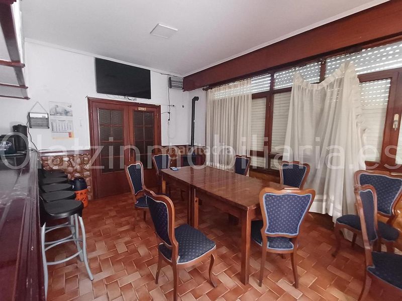 Foto c5c38a04-a999-4059-a450-a966f0e6286e. Casa amb calefacció aparcament a Valle de Mena