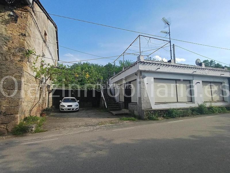 Foto e00bc18b-e527-42bd-924c-0079faf05ce2. Casa amb calefacció aparcament a Valle de Mena