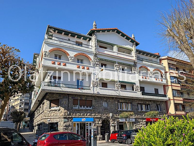 Foto 18d2f078-10c9-4ef8-a3f7-cab532083dbb. Pis a Centro Castro - Urdiales