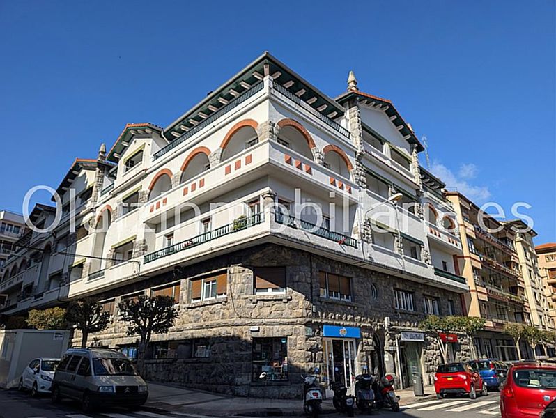 Foto 8a4fd844-8579-48f8-b4a5-a8e9b95c28da. Pis a Centro Castro - Urdiales