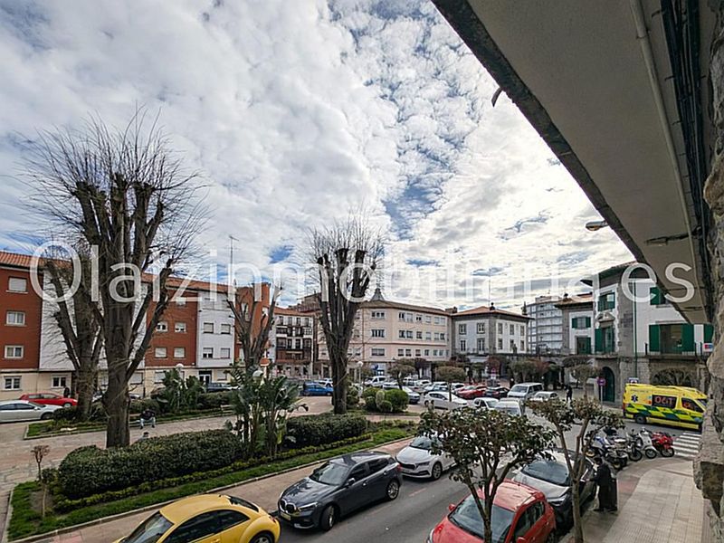 Foto deb4c282-666c-4c09-851f-8be1b9a463f1. Pis a Centro Castro - Urdiales