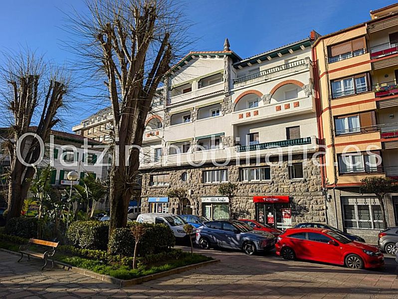 Foto e76738a7-5161-4539-8ee6-89712d5f25d3. Pis a Centro Castro - Urdiales