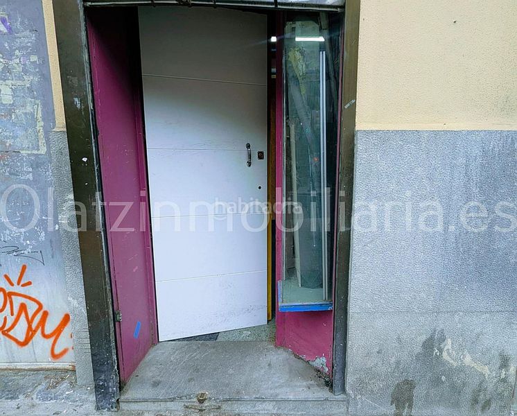 Foto 773827b6-c5b5-4bdf-bad1-27a5298c802a. Local comercial a Rekalde Centro Bilbao