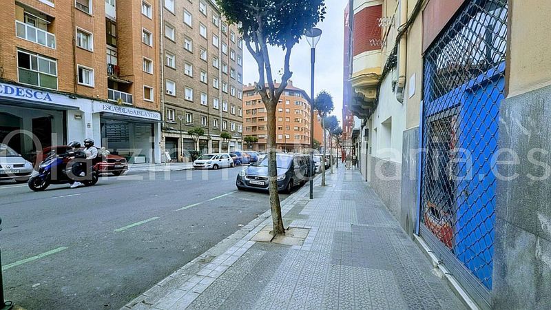Foto aee81afc-af9d-4061-9775-537734cac5bc. Local comercial a Rekalde Centro Bilbao
