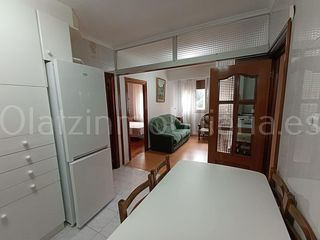 Etagenwohnung in Balmaseda. Piso en venta en balmaseda, 3 dormitorios.