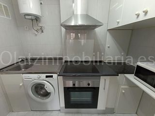 Etagenwohnung in Balmaseda. Piso en venta en balmaseda, 3 dormitorios.