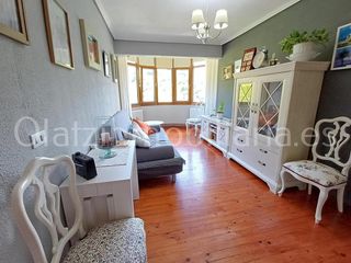 Piso en Otxarkoaga