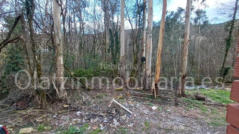 Foto 0c933998-ac5d-442e-9546-76acb2701f6c. Casa amb calefacció a Maruri - Jatabe