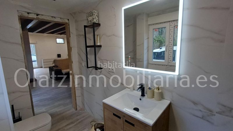 Foto 18b4b070-4845-4631-abdd-45d7dd0c4fa5. Casa amb calefacció a Maruri - Jatabe