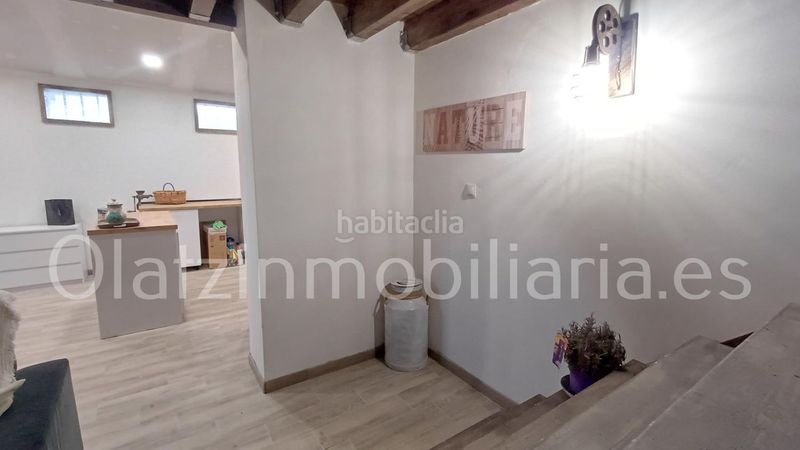 Foto 19ba86ae-3a15-436b-bd08-eaa921e536f9. Casa amb calefacció a Maruri - Jatabe