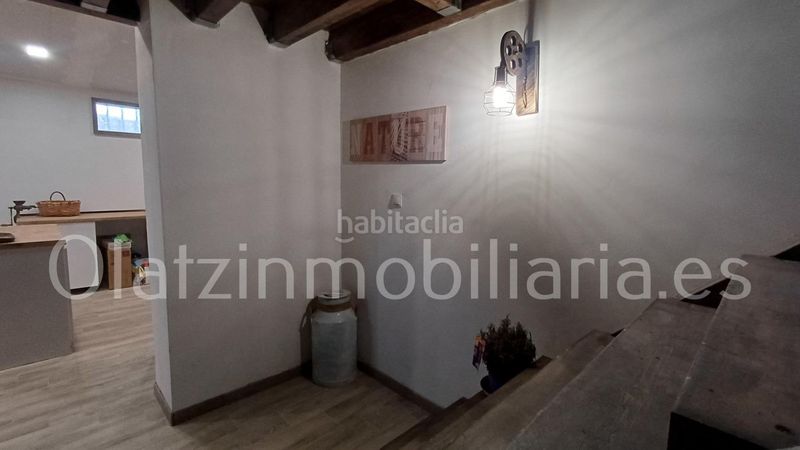 Foto 81a8949b-7f32-40ba-82dc-d95ebcd04e50. Casa amb calefacció a Maruri - Jatabe
