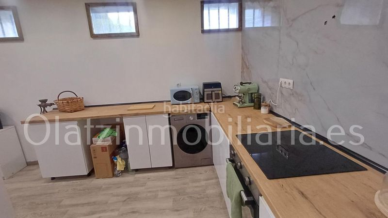 Foto be5337be-8d29-4669-a912-8e638292f2f5. Casa amb calefacció a Maruri - Jatabe