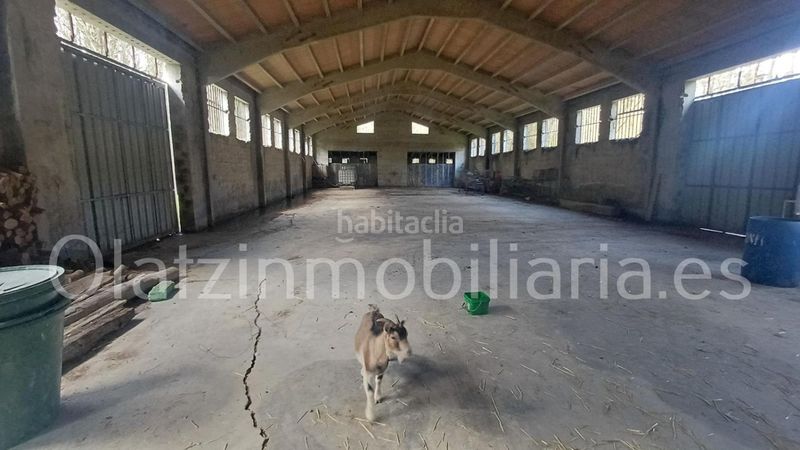 Foto d5b20b21-7496-4e10-b489-212d0f0ac0dc. Casa amb calefacció a Maruri - Jatabe