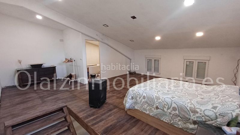 Foto edefac7f-3e42-4f54-88a2-729c7b810dba. Casa amb calefacció a Maruri - Jatabe