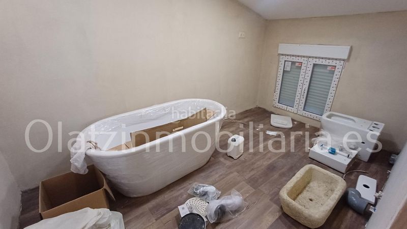 Foto fe939bba-542e-41bd-9720-fa7eb2e1761c. Casa amb calefacció a Maruri - Jatabe