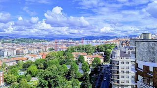 Pis a Buenavista. Piso en venta en portugalete, 3 dormitorios.