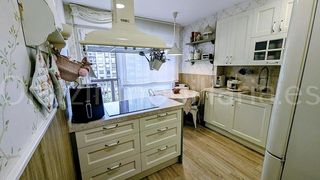 Pis a Buenavista. Piso en venta en portugalete, 3 dormitorios.