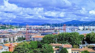 Appartamento in Buenavista