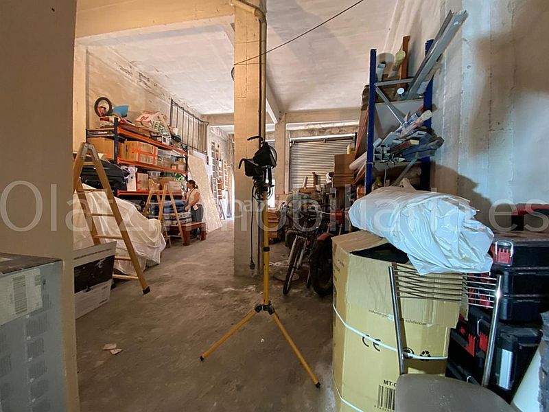 Foto 1e28a554-2080-4e4c-ac4e-5919669aaac2. Local comercial a Balmaseda