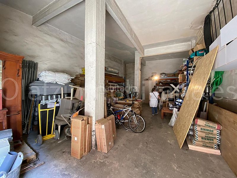 Foto 3b1f108f-f624-4360-96b0-614fbb14f17e. Local comercial a Balmaseda