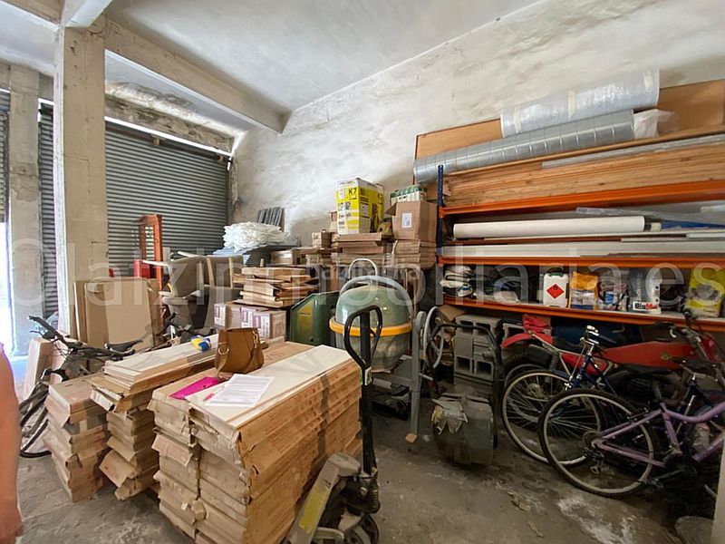Foto 8fd1ff8d-42c4-452a-9e1c-5c22c724a915. Local comercial a Balmaseda