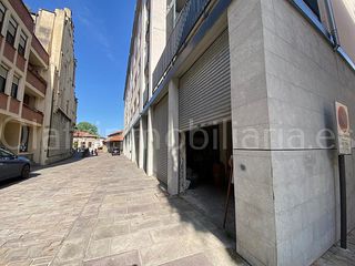 Business premise in Balmaseda. Local en venta en balmaseda.