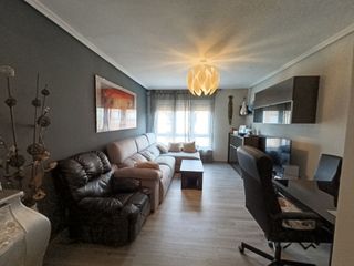 Rent Flat in Zalla. Piso en alquiler en zalla, 3 dormitorios.