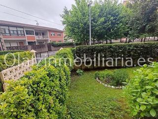 Appartement à Zona Playa. Piso en venta en laredo, 2 dormitorios.